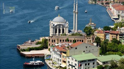 Исследуйте магию Средиземноморья с Sorgun Tours & Sorgun Excursions